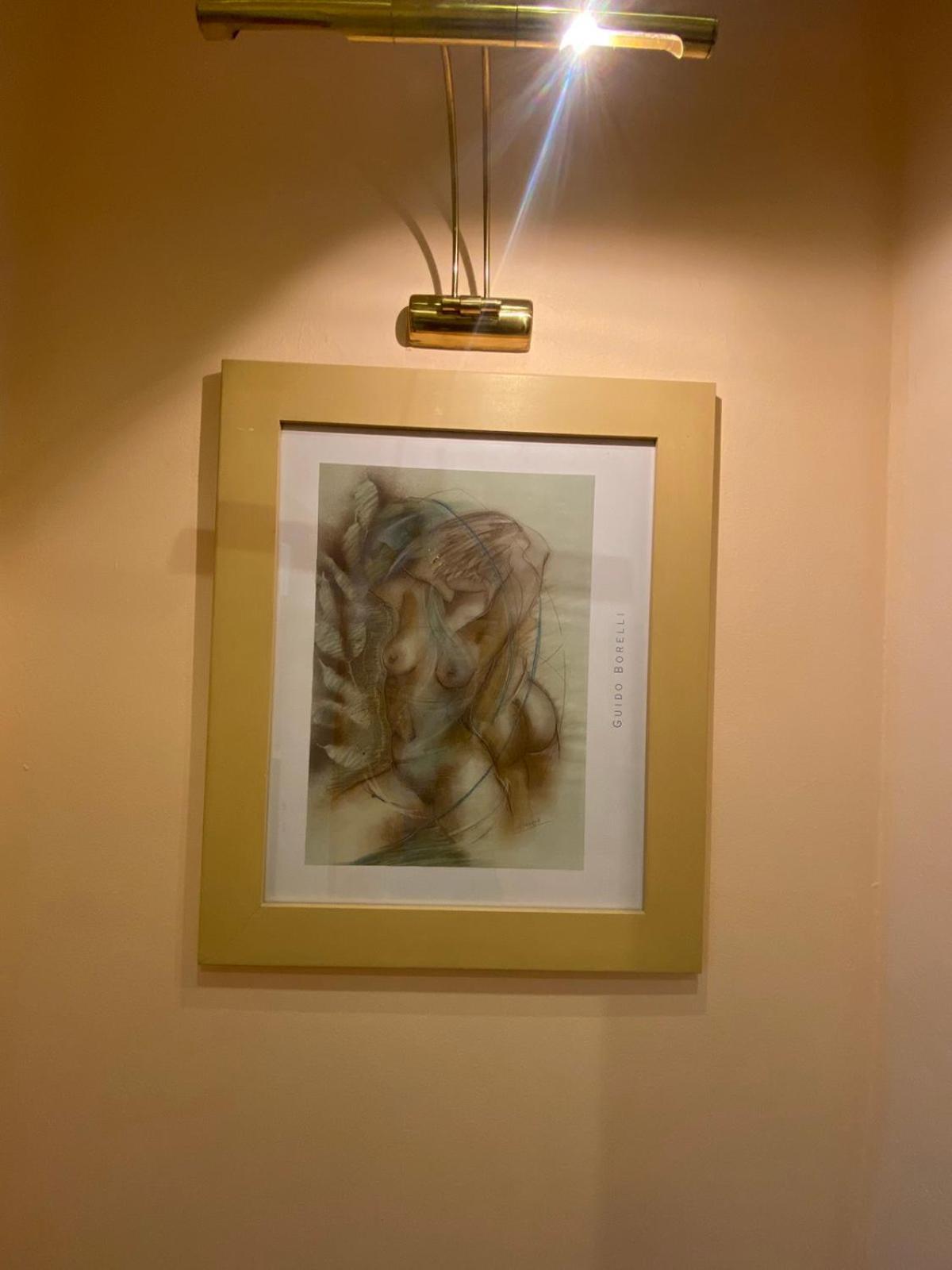 Hotel Tedi Azenograd Kültér fotó
